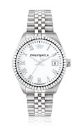 Orologio Philip Watch Uomo Caribe in Acciaio R8253597022 - R8253597022